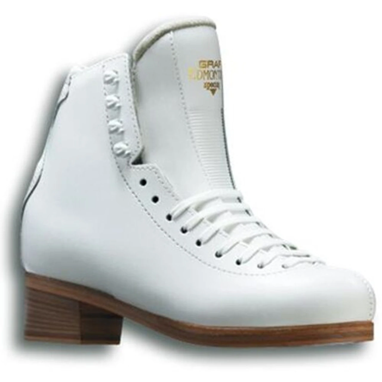 Graf Womens Edmonton Special Boot - CLEARANCE 1 Graf Womens Edmonton Special Boot - CLEARANCE