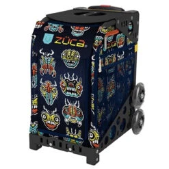 Zuca Space Bugs -Skating Gear Shop 4912 2 63842.1568906355