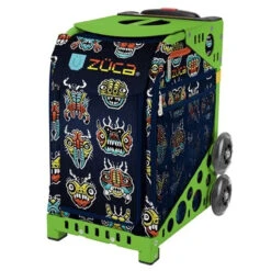 Zuca Space Bugs -Skating Gear Shop 4912 6 77450.1568906355