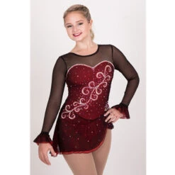 Posh Icewear Style 6180