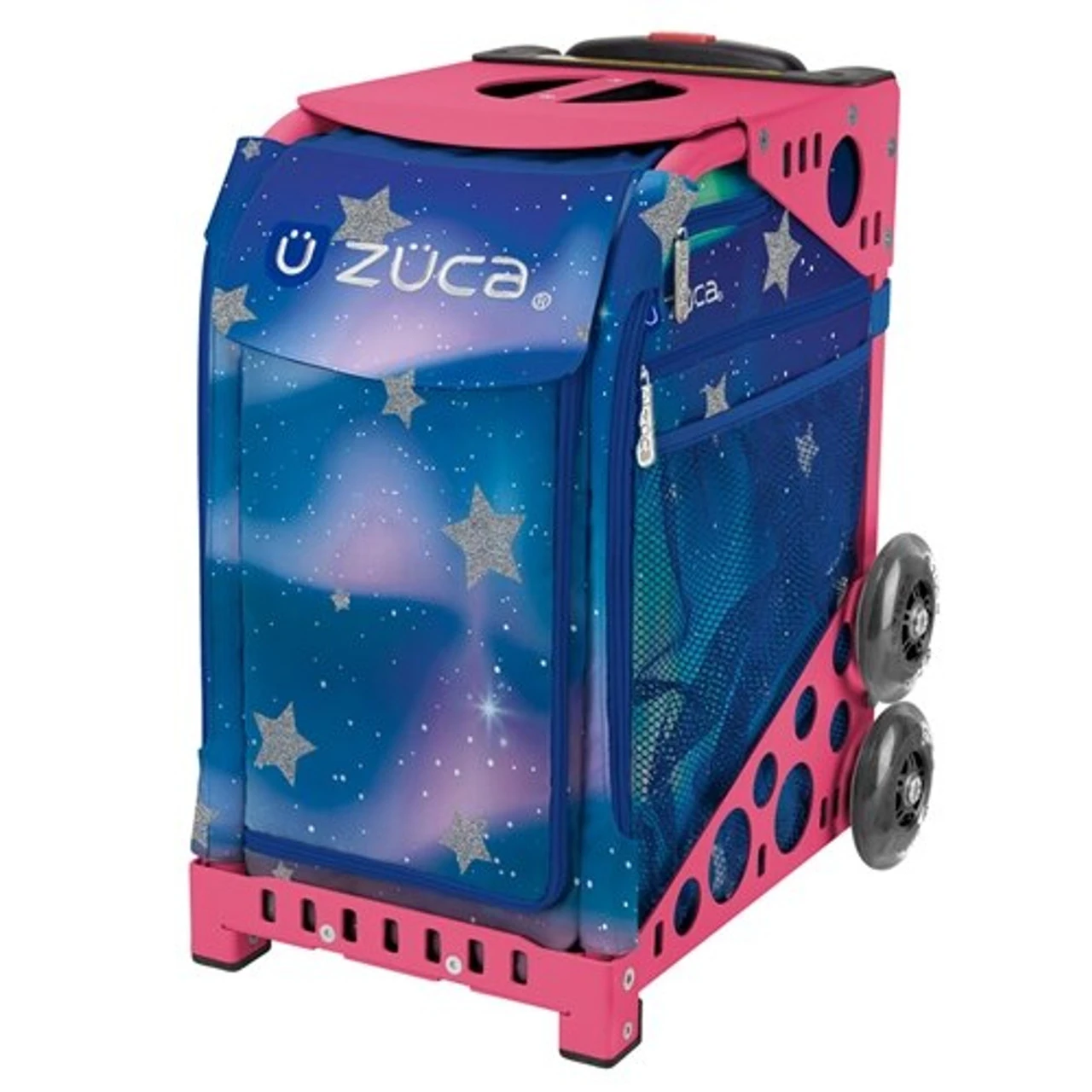 Zuca Aurora 7 Zuca Aurora - Image 7