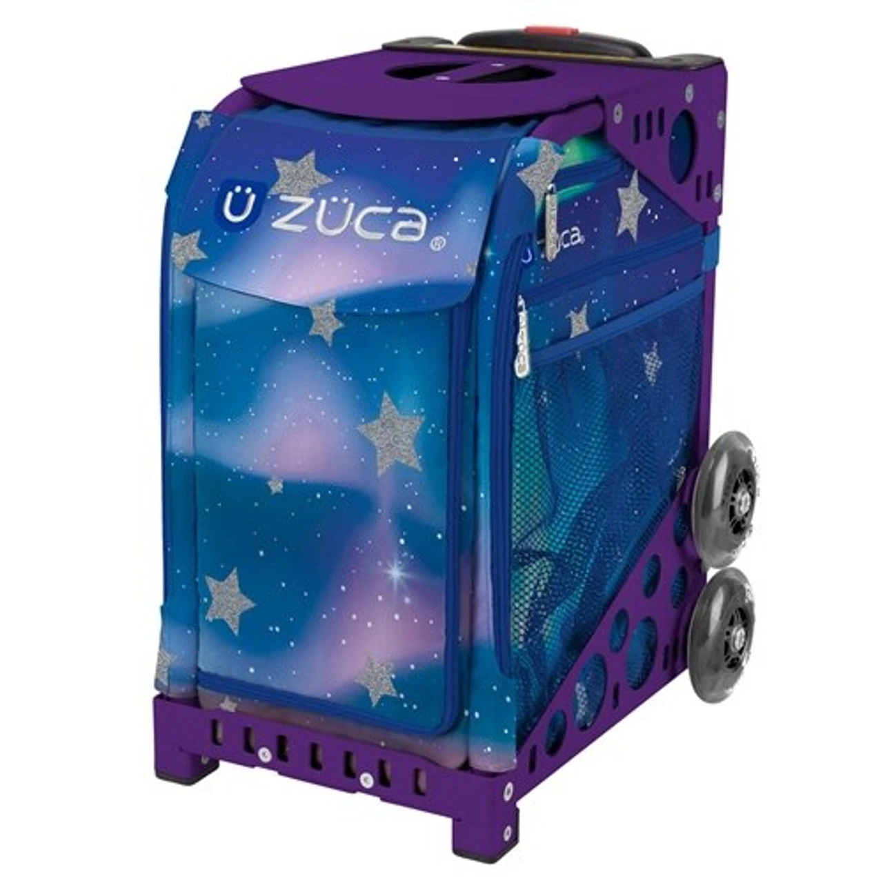 Zuca Aurora 3 Zuca Aurora - Image 3