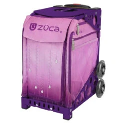 Zuca Velvet Rain -Skating Gear Shop 4968 65494.1567168863
