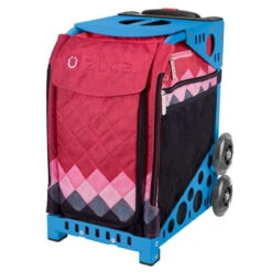 Zuca Pink Diamonds -Skating Gear Shop 4969 4 92898.1567168851