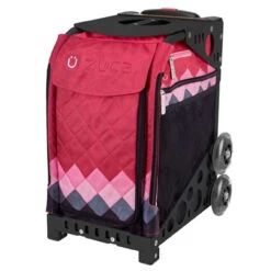 Zuca Pink Diamonds -Skating Gear Shop 4969 56413.1567168851