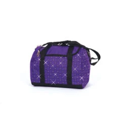 Jerry's Diamond Crystal Carry All Bags 8 Jerry's Diamond Crystal Carry All Bags -Skating Gear Shop 5020 Crystal Carry All 54959.1680714811
