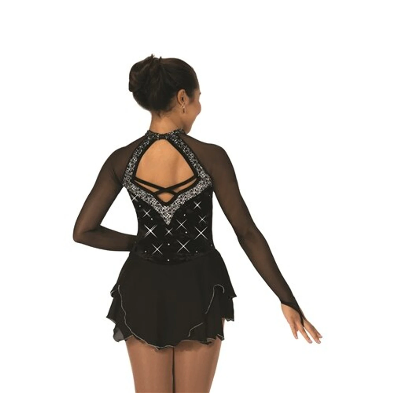 SALE Jerry's 107 Enigmatic Dress ADULT SMALL 2 SALE Jerry's 107 Enigmatic Dress ADULT SMALL - Image 2