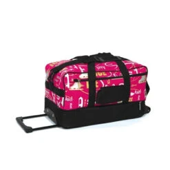 Jerry's Graffiti Skate Bag On Wheels -Skating Gear Shop 5251 2 72597.1680716014