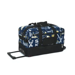 Jerry's Graffiti Skate Bag On Wheels -Skating Gear Shop 5251 3 25703.1680716014