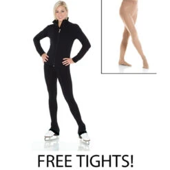 Mondor 4483 Jacket & 4454 Pants - FREE Tights Special -Skating Gear Shop 5343 64681.1567496532