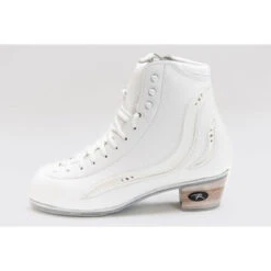 Riedell Elara Boot Only -Skating Gear Shop 5346 5 99967.1567500540