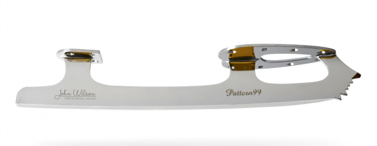 Wilson Pattern 99 Parabolic 1 Wilson Pattern 99 Parabolic