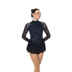 Jerrys 604 - Lace Estate Dress: Wine 6 Jerrys 604 - Lace Estate Dress: Wine -Skating Gear Shop 604 Navy Blue Front 07271.1649976721.1280.1280 87930.1649977103