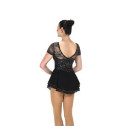 Jerrys 56 Lace Perfecta Dress -Skating Gear Shop 609 Black Back 21129.1650657448.1280.1280 70892.1650658057.1280.1280 42907.1679512911