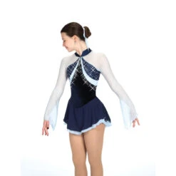 Jerrys 620 - Ice & Indigo Dress -Skating Gear Shop 620 Side 09346.1651534857