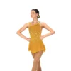 Jerrys 63 Pure Gold Dress