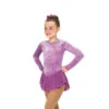 Jerry's 661 All A-Swirl Dress: Petal Purple - Jerry's Skating World