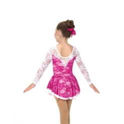 Jerrys 677 Brite & White Dress: Fuchsia Pink 11 Jerrys 677 Brite & White Dress: Fuchsia Pink -Skating Gear Shop 677 Fuchsia Back 53950.1651791194.1280.1280 62523.1651791351.1280.1280 82573.1651791490