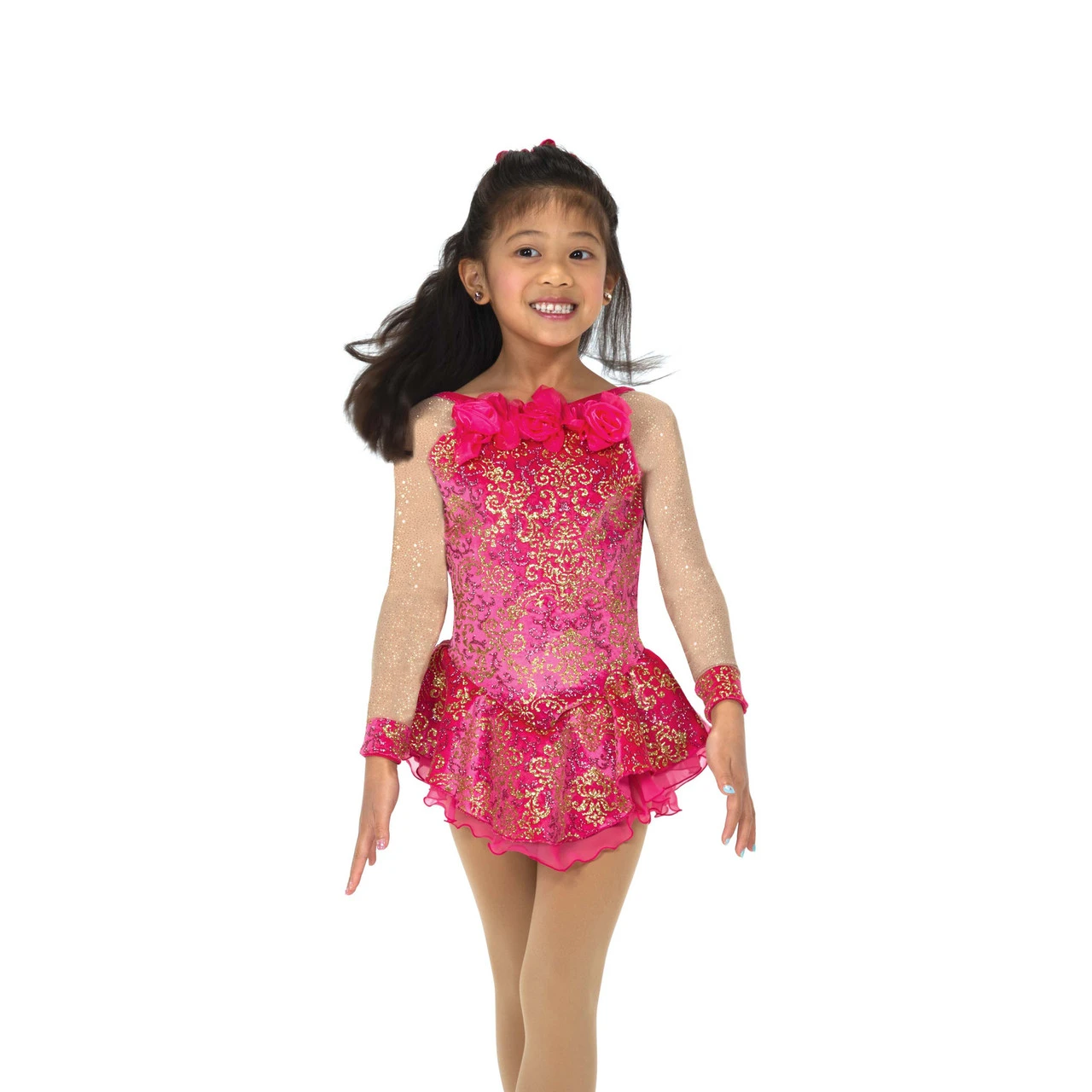 Jerrys 685 Summer Rose Dress 1 Jerrys 685 Summer Rose Dress