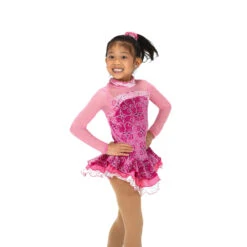 Jerrys 699 Tickled Pink Dress 5 Jerrys 699 Tickled Pink Dress -Skating Gear Shop 699 Side 38466.1651866159