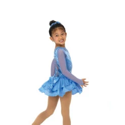 Jerrys 702 Bluedazzle Dress -Skating Gear Shop 702 Side 74528.1651866795
