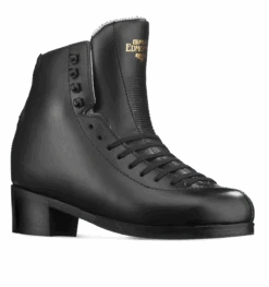 Graf Womens Edmonton Special Classic Boot -Skating Gear Shop Art. 2597 29 Edmonton Classic BLK Leader 80246.1674496888