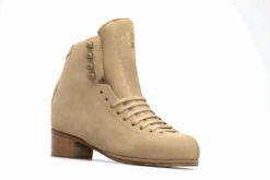 Graf Womens Edmonton Special Classic Boot -Skating Gear Shop Art. 2597 Edmonton Classic Beige 03566.1674496888