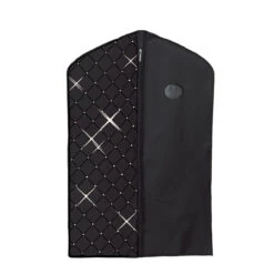 Jerry's Diamond Crystal Garment Bags -Skating Gear Shop Crystal Garment 5066 Black 68610.1680715077