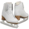 Jackson Freestyle Misses Fusion Figure Skates, Model FS2191 Intermediate Skills Figure Skate