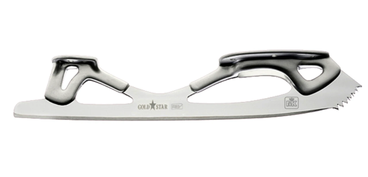 MK Gold Star Blade Standard 3 MK Gold Star Blade Standard - Image 3