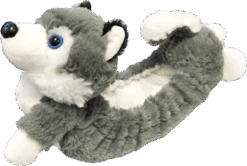 Blade Blankies - Husky