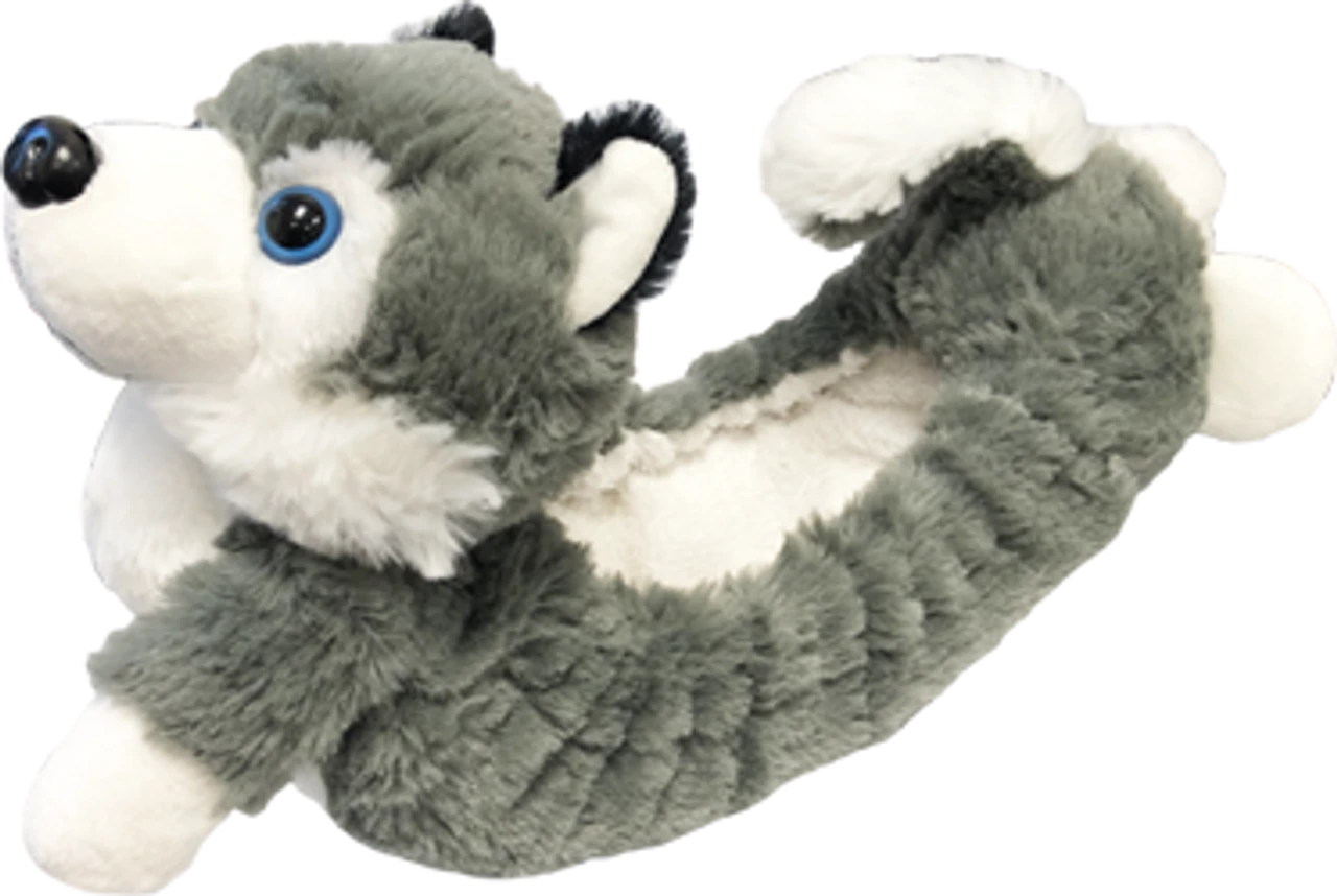 Blade Blankies - Husky 1 Blade Blankies - Husky