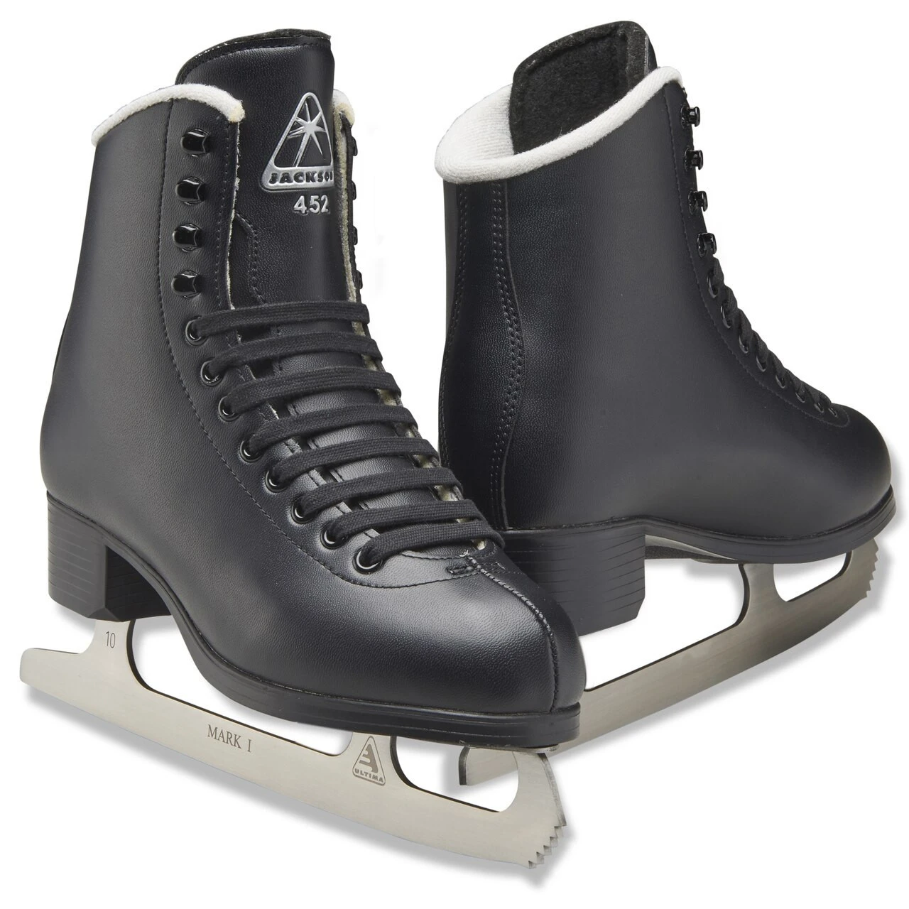 Jackson JS453 Boy's Figure Skate 1 Jackson JS453 Boy's Figure Skate