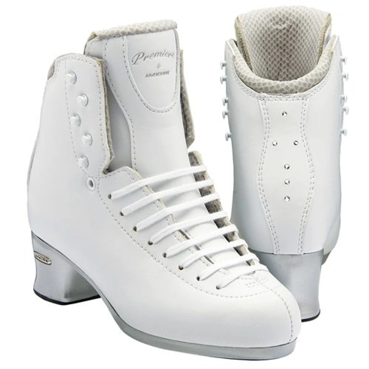 Jackson Womens Premiere Boot - FS2800 - 65 Stiffness 1 Jackson Womens Premiere Boot - FS2800 - 65 Stiffness