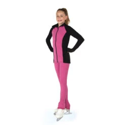 Jerry's S207 Ice Core Jacket -Skating Gear Shop S108 S207 Pink Frost 38297.1680124842