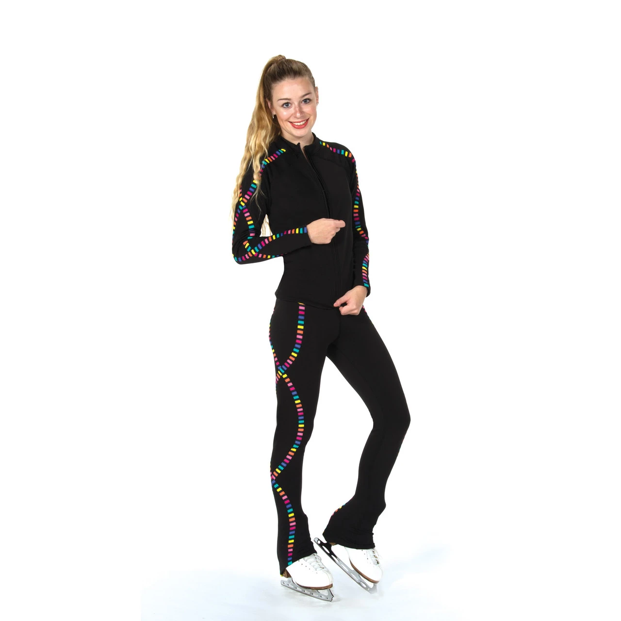 Jerry's S230 Skittles Ribbon Jacket 1 Jerry's S230 Skittles Ribbon Jacket