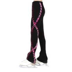 Jerry's S140 Tiger Tail Leggings -Skating Gear Shop S140PinkPounce 68832.1680117570