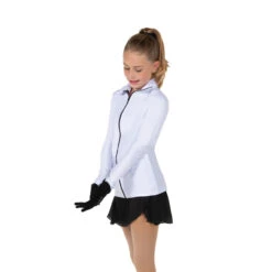 Jerry's S206 Supplex Extend Jacket -Skating Gear Shop S206 Jacket White 57429.1680118703