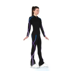 Jerry's S210 Ice Ribbon Jacket 7 Jerry's S210 Ice Ribbon Jacket -Skating Gear Shop S210 S110 Blue ris 49302.1680119950