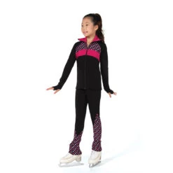 Jerry's S220 Dot Com Jacket -Skating Gear Shop S220 S120 Pink 90648.1680120901