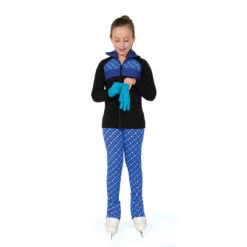 Jerry's S121 Dot Com Print Leggings -Skating Gear Shop S220 S121 Blue 38526.1680046907