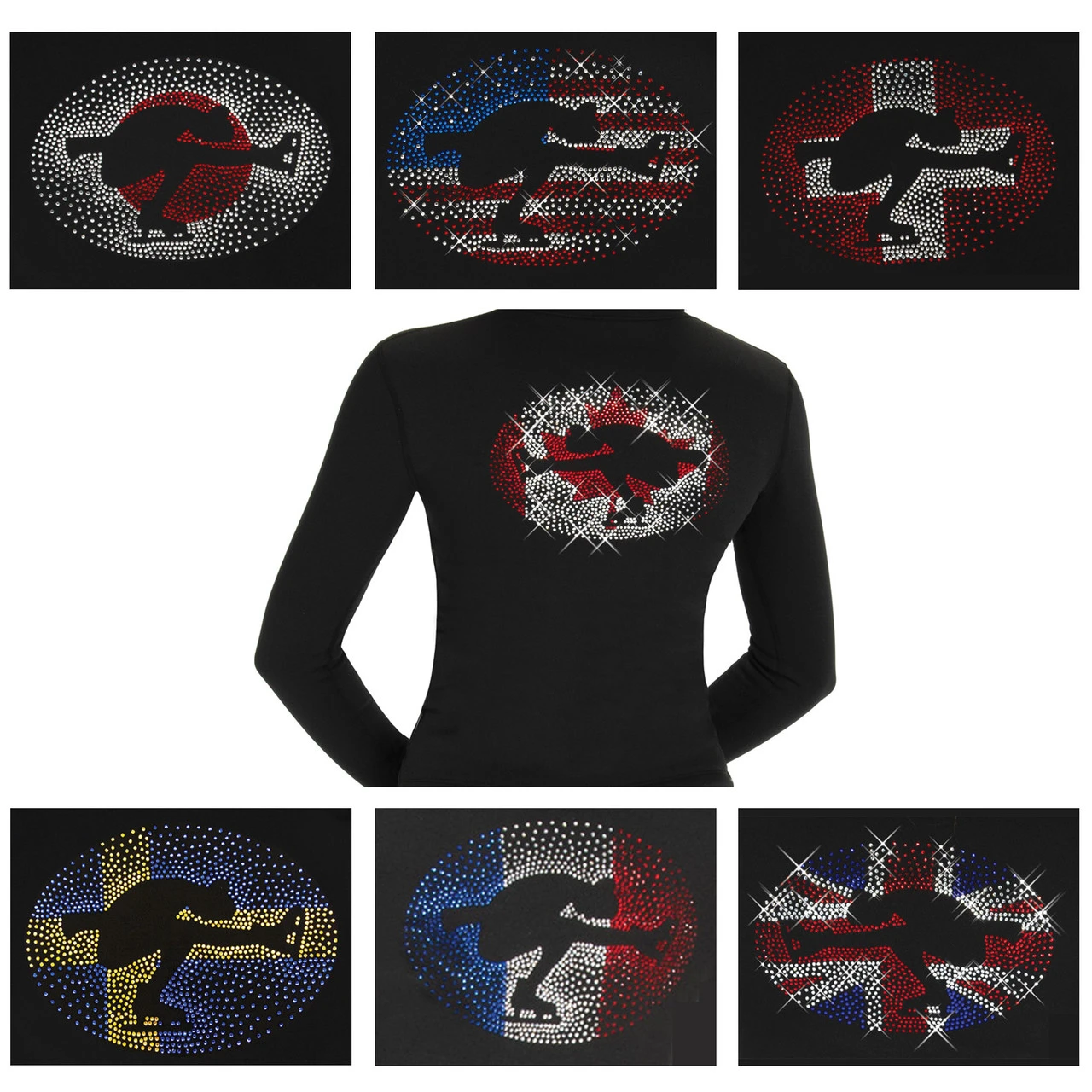 Jerry's S260 As The World Spins 1 Jerry's S260 As The World Spins