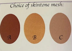 Solitaire Style F23023 Icicle Hem Dress -Skating Gear Shop Skinetone Mesh 74575.1665427484.1280.1280 53610.1681169259.1280.1280 90851.1681170216