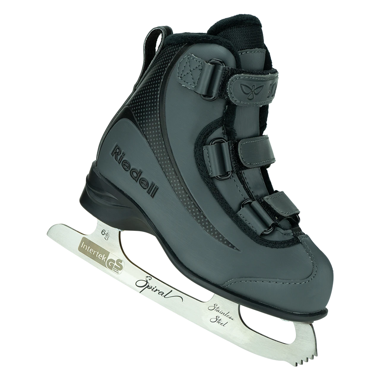 Riedell 615 Soar Jr. Skate -Boy's 2 Riedell 615 Soar Jr. Skate -Boy's - Image 2