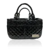 Chloe Noel Tote Bag's TT211 - Black