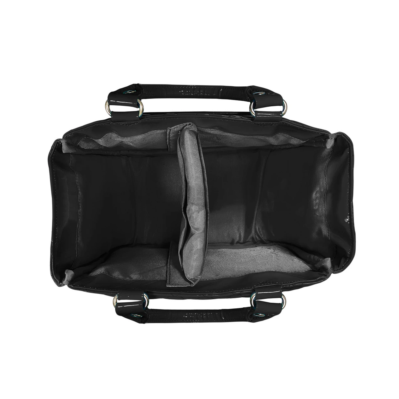 Chloe Noel Tote Bag's TT211 - Black 5 Chloe Noel Tote Bag's TT211 - Black - Image 5