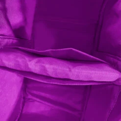 Chloe Noel Tote Bag's TT211 - Purple 6 Chloe Noel Tote Bag's TT211 - Purple -Skating Gear Shop TT211 PU Inside View 67418.1636219776