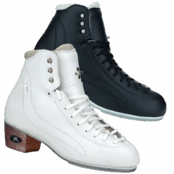 Riedell Vega (Skate Set) Black -Skating Gear Shop Vega Group XL 48970.1642023025