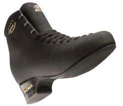 Edea Chorus Boot -Skating Gear Shop chorus black edea skates 19671.1569269685