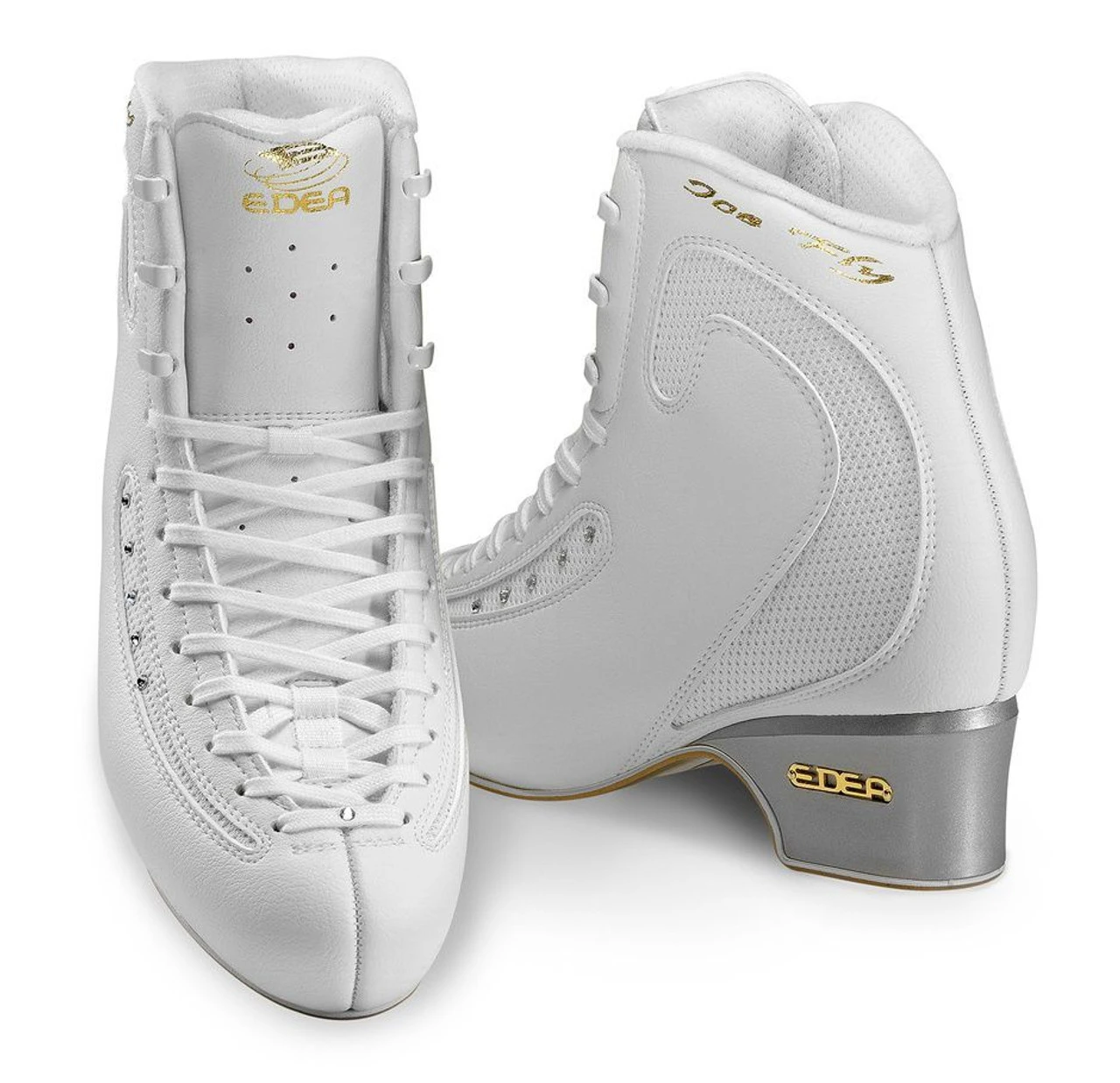 Edea Snow White Skate Package Sizes 225, 230, 265,270,275,280 3 Edea Snow White Skate Package Sizes 225, 230, 265,270,275,280 - Image 3